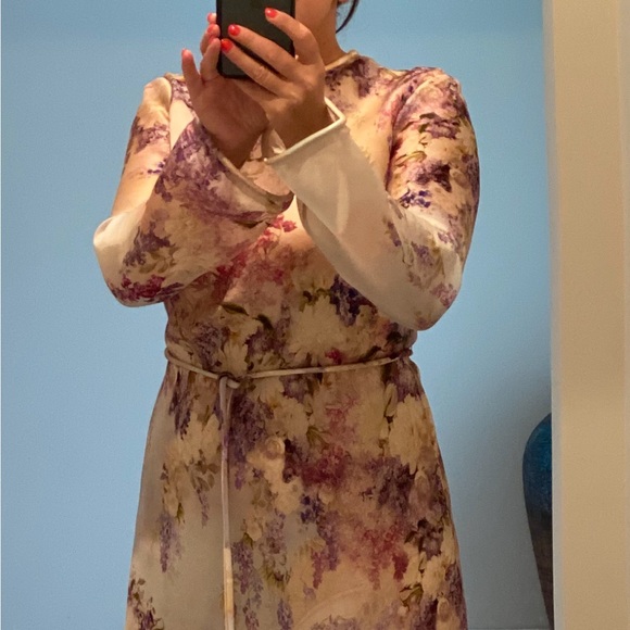 Zimmermann organza Luminosity Dress - Picture 5 of 8